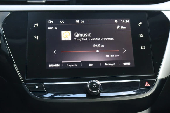 Opel Corsa-e - Afbeelding 13 van 25