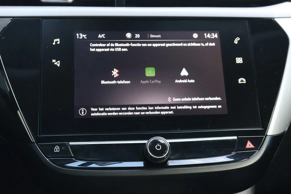 Opel Corsa-e - Afbeelding 15 van 25