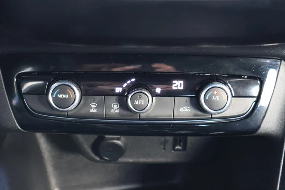 Opel Corsa-e - Afbeelding 16 van 25