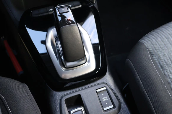 Opel Corsa-e - Afbeelding 17 van 25