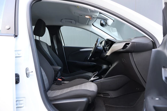 Opel Corsa-e - Afbeelding 18 van 25