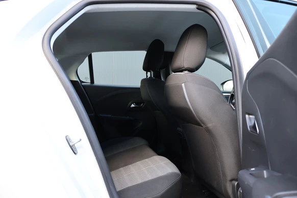 Opel Corsa-e - Afbeelding 20 van 25