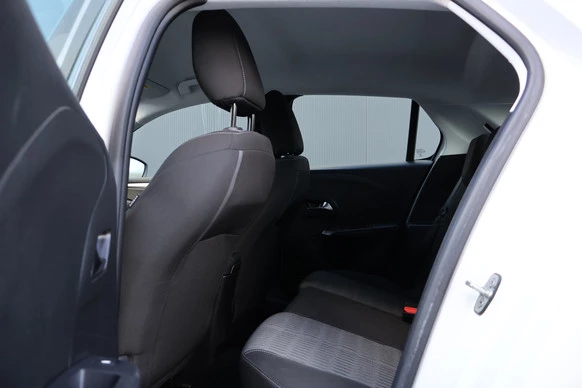 Opel Corsa-e - Afbeelding 21 van 25