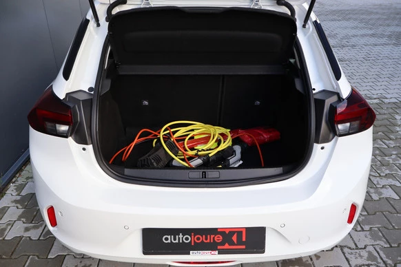 Opel Corsa-e - Afbeelding 22 van 25