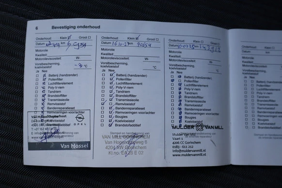 Opel Corsa-e - Afbeelding 23 van 25