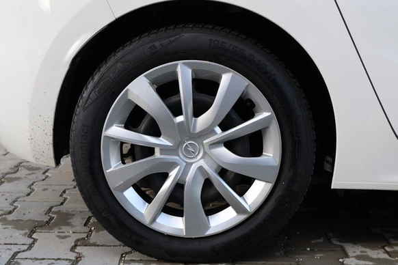 Opel Corsa-e - Afbeelding 25 van 25