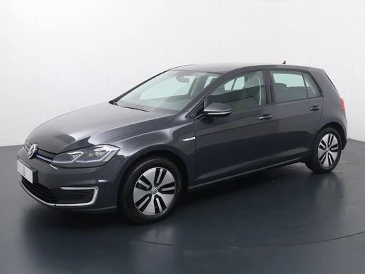 Volkswagen e-Golf - Afbeelding 1 van 30