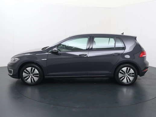 Volkswagen e-Golf - Afbeelding 2 van 30