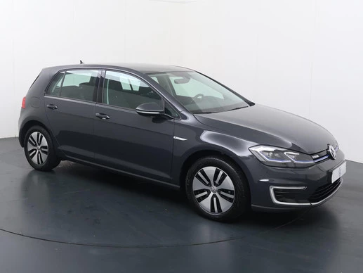Volkswagen e-Golf - Afbeelding 3 van 30