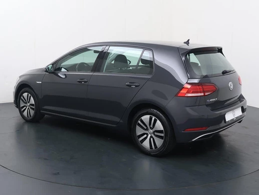 Volkswagen e-Golf - Afbeelding 4 van 30