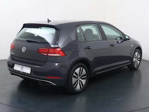 Volkswagen e-Golf - Afbeelding 5 van 30