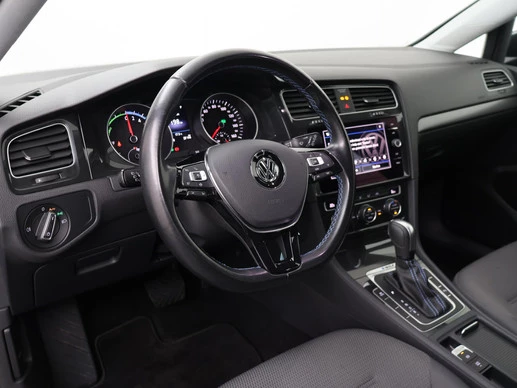 Volkswagen e-Golf - Afbeelding 6 van 30