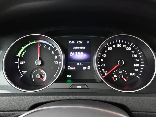 Volkswagen e-Golf - Afbeelding 7 van 30