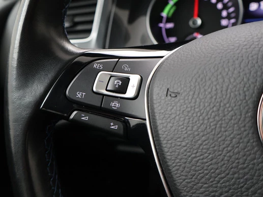 Volkswagen e-Golf - Afbeelding 8 van 30