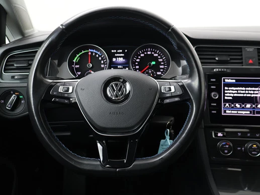 Volkswagen e-Golf - Afbeelding 9 van 30