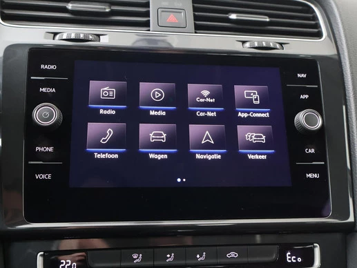 Volkswagen e-Golf - Afbeelding 11 van 30