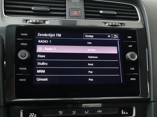 Volkswagen e-Golf - Afbeelding 12 van 30