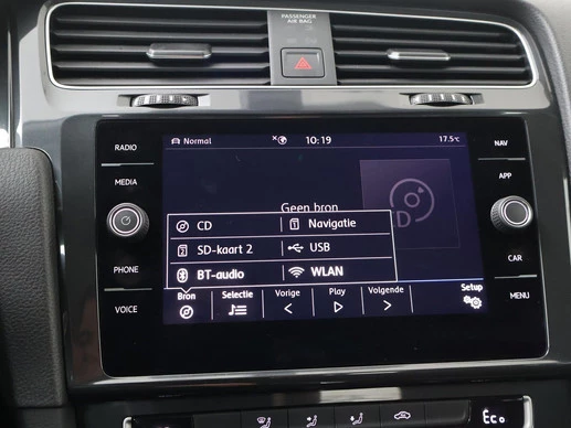 Volkswagen e-Golf - Afbeelding 13 van 30