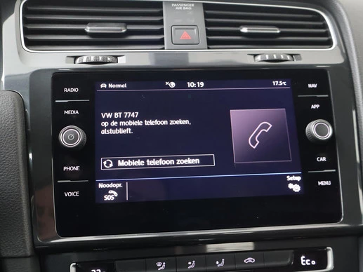 Volkswagen e-Golf - Afbeelding 14 van 30