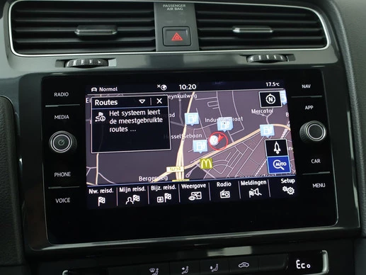 Volkswagen e-Golf - Afbeelding 15 van 30