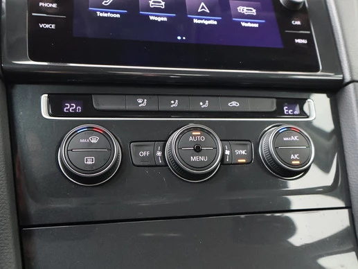 Volkswagen e-Golf - Afbeelding 17 van 30