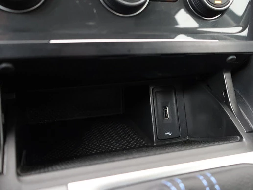 Volkswagen e-Golf - Afbeelding 18 van 30