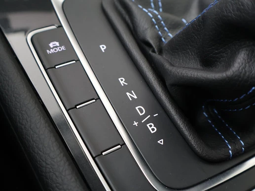 Volkswagen e-Golf - Afbeelding 19 van 30