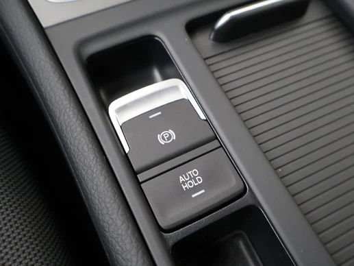 Volkswagen e-Golf - Afbeelding 20 van 30