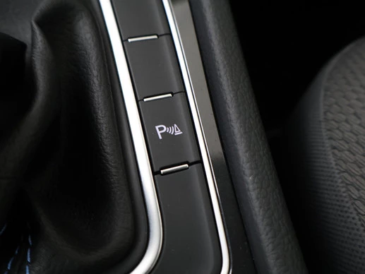 Volkswagen e-Golf - Afbeelding 21 van 30