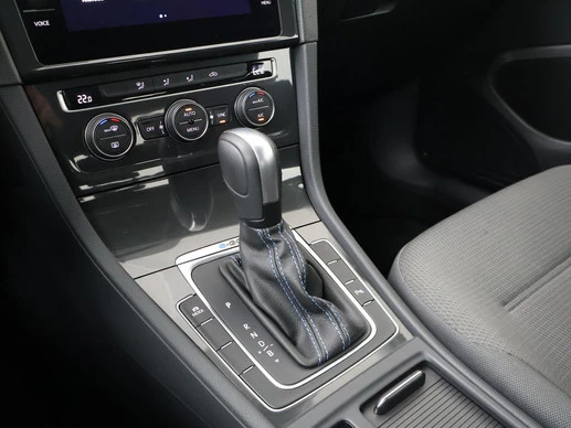 Volkswagen e-Golf - Afbeelding 22 van 30