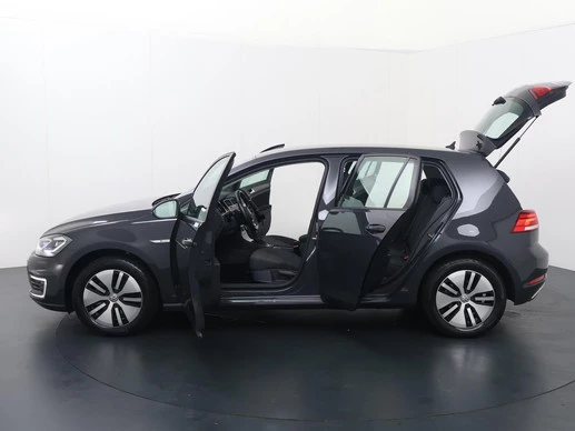 Volkswagen e-Golf - Afbeelding 29 van 30