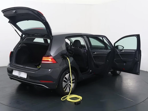 Volkswagen e-Golf - Afbeelding 30 van 30