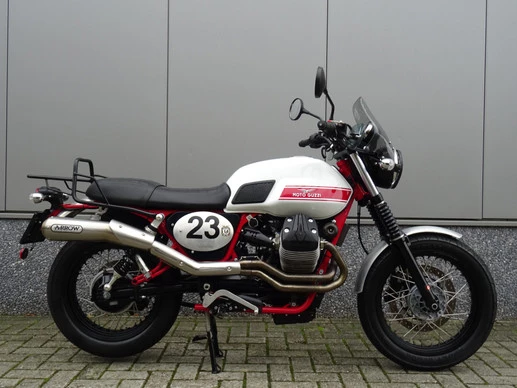 Moto Guzzi V7 - Afbeelding 1 van 20
