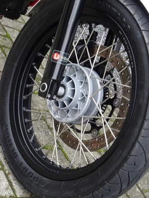 Moto Guzzi V7 - Afbeelding 5 van 20