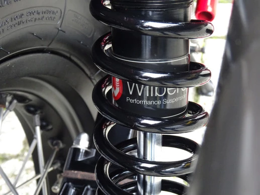 Moto Guzzi V7 - Afbeelding 10 van 20