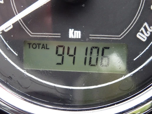 Moto Guzzi V7 - Afbeelding 14 van 20