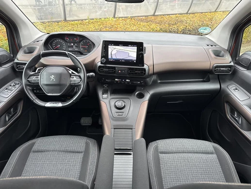 Peugeot Rifter - Afbeelding 3 van 26