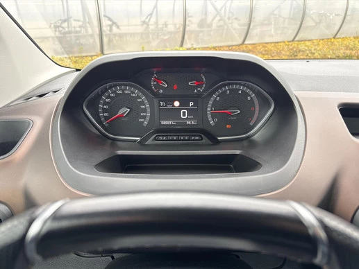 Peugeot Rifter - Afbeelding 5 van 26