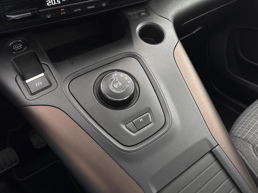 Peugeot Rifter - Afbeelding 6 van 26