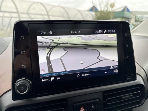 Peugeot Rifter - Afbeelding 7 van 26