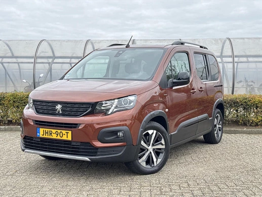 Peugeot Rifter - Afbeelding 11 van 26