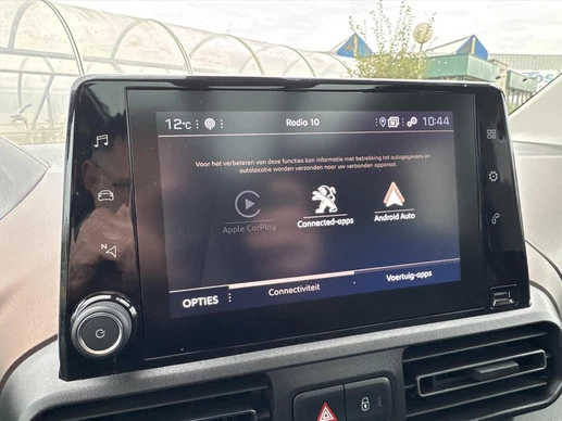 Peugeot Rifter - Afbeelding 12 van 26