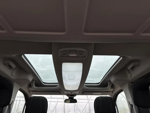 Peugeot Rifter - Afbeelding 14 van 26