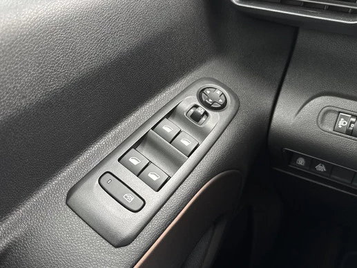 Peugeot Rifter - Afbeelding 18 van 26