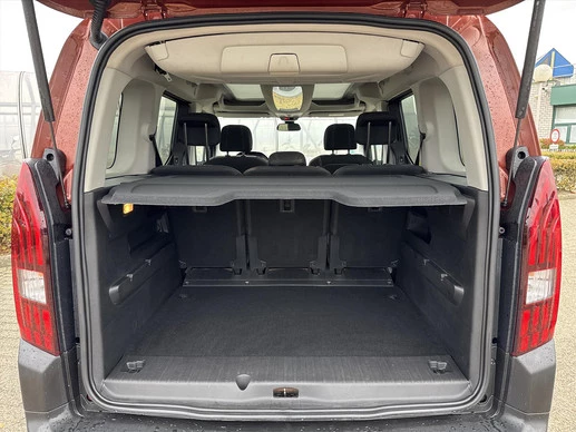 Peugeot Rifter - Afbeelding 24 van 26