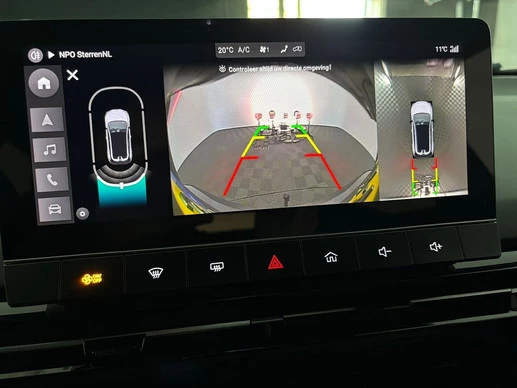 MG MG4 - Afbeelding 8 van 14