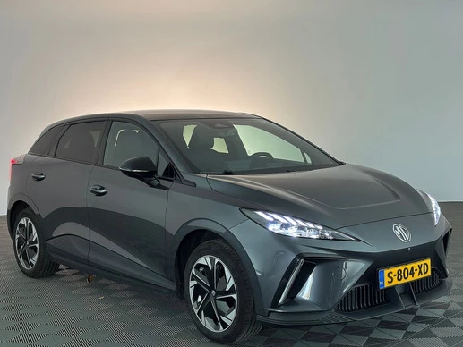 MG MG4 - Afbeelding 1 van 14