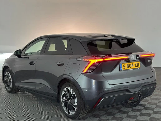 MG MG4 - Afbeelding 2 van 14