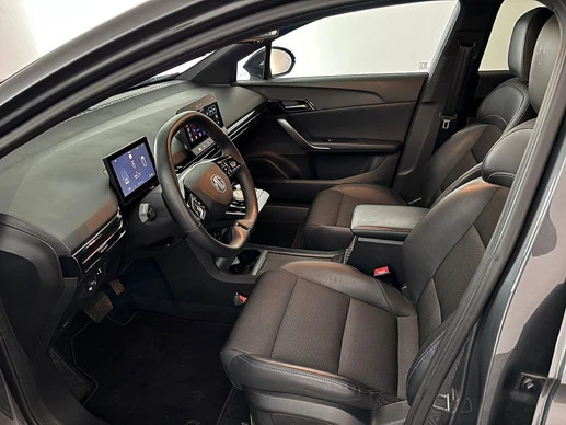 MG MG4 - Afbeelding 3 van 14