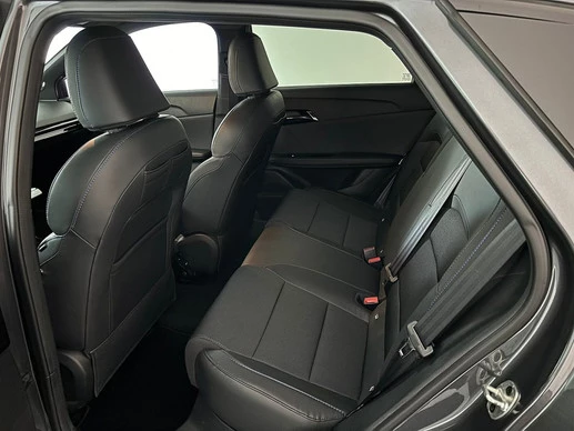 MG MG4 - Afbeelding 4 van 14